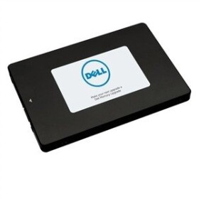 Dell SSD 480GB SATA RI 2.5'' 14GEN 400-AXTV SAM DELL