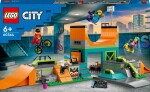 LEGO® City 60364 skatepark