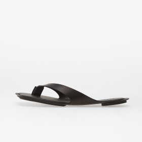Tenisky MM6 Sandal Black EUR 36