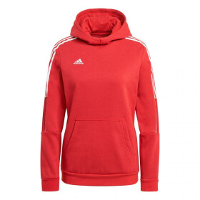 Dámska mikina Tiro 21 Sweat Hoody Adidas XS