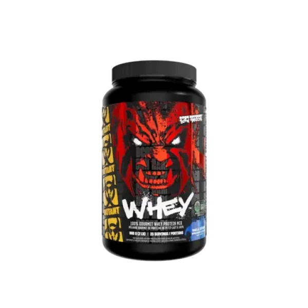 Mutant Whey - PVL (vanilková zmrzlina, 908 g) (4319-12-908g-vanilla-ice-cream)