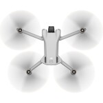 DJI Mini Fly More Combo DJI RC)