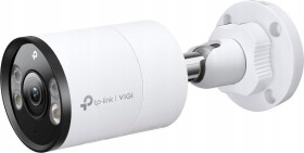 TP-Link Kamera VIGI C385(4mm) 8MP Full-Color Bullet Network Camera