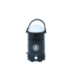 Bushman svietidlo Beacon black UNI