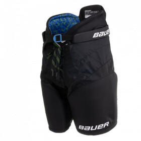 Hokejové nohavice Bauer X '24 Jr 1063713 S