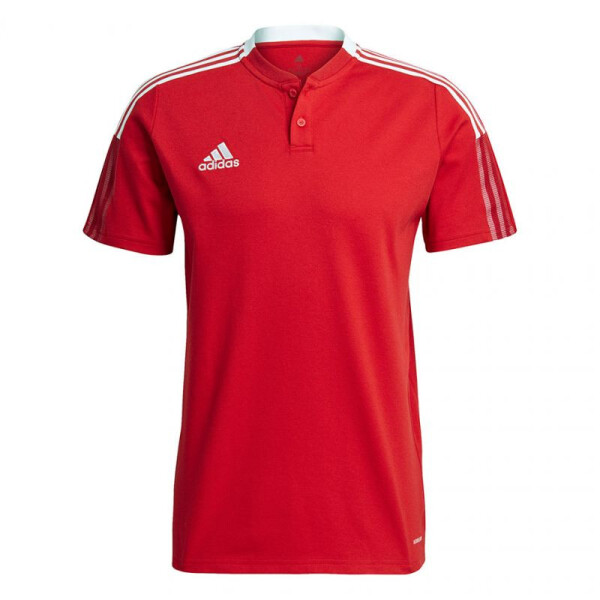 Adidas Tiro 21 Polo M GM7365 XS