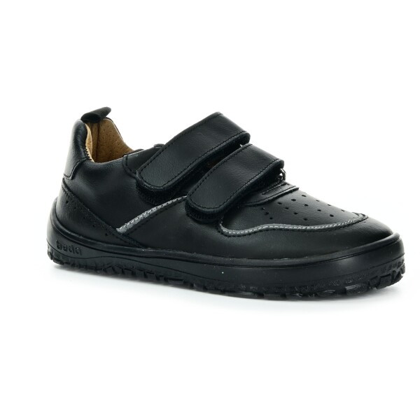 Beda Jimmy Black celoročné nízke barefoot topánky (BFN 1790/W/N/SO/GR) 29 EUR