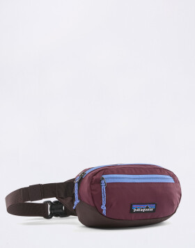 Patagonia Terravia Mini Hip Pack Berry Fig
