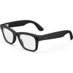 Meta Ray-Ban Gen2 Wayfarer Matte Black Clear (3014594)