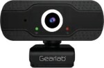 EStuff G635 HD Office Webcam 5MP