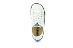 Mtng Free Emi Canver White dámske barefoot tenisky 41 EUR