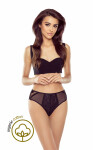 Nohavičky Frida 5029 Black - Lapinee S
