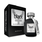 Asombroso by Osmany Laffita The Black For Woman - EDP 100 ml
