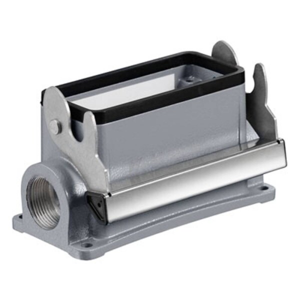 Weidmüller HDC 16B SLU 1PG21G 1658110000 púzdro 1 ks; 1658110000