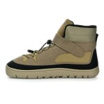 Muris Basel Taupe AD zimné barefoot topánky 38 EUR