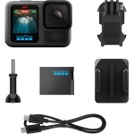 GoPro Black