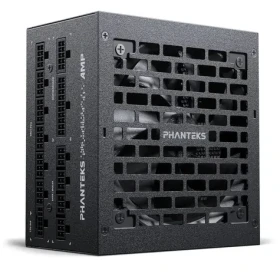 PHANTEKS AMP GH 1200W 80 PLUS Platinum čierna / Zdroj / ATX 3.1 / 1200W / 80 PLUS Platinum / PCIe 5.1 (PH-P1200GH_BK01_EU)