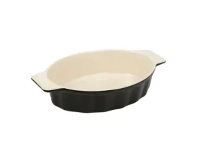 RESTO 96142 Pekáč oválny 32.2 x 20 x 6.8 cm (FORNAX) (RES-96142)