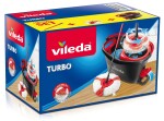 Vileda Turbo mop vedro