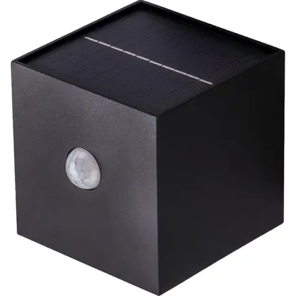 Retlux RGL 120 Záhradné solárne svetlo LED / 4000K / IP44 (8590669390496)