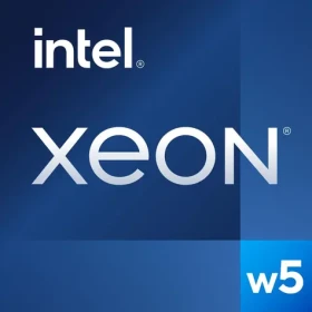Intel Xeon W5-3425 / Procesor / 12C24T / 3,2 GHz / TB 4,6 GHz / 30 MB L3 / FCLGA4677 / 270 W (PK8071305082100)
