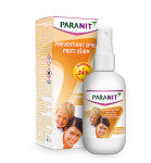 PARANIT Repelent preventívny sprej proti všiam 100 ml