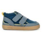 Muris Dublin Navy blue celoročné členkové barefoot topánky 30 EUR