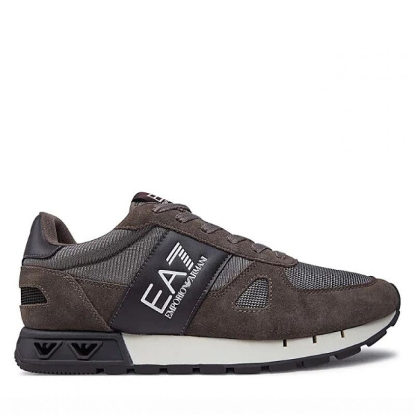 EA7 Emporio Armani Legacy M X8X151-XK354-T995 topánky 43 1/3