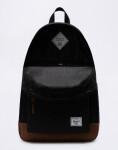 Herschel Supply Heritage Backpack Black/Tan
