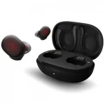 Amazfit Powerbuds čierna / Bezdrôtové slúchadlá s mikrofónom / Bluetooth 5.0 / USB Type-C / až 24 hodiny (473761)