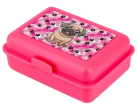 BAAGL Box na desiatu Labky (A-34782)