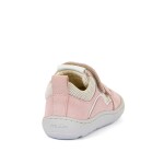 Dievčenské barefoot tenisky BASE Pink Froddo G3130260-11 pink - 30