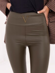 Legíny NM LG TR1853.23 khaki L