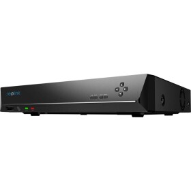 Reolink RLN8-410-2T / PoE / NVR / 8 kanálov / 2TB HDD / HDMI / LAN / VGA / USB / eSATA (6972489770092)