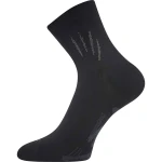 VOXX® Ponožky Micina black 1 pár 35-38 120438