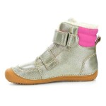 D.D.Step DDStep W063-52804D champagne zimné barefoot topánky 35 EUR