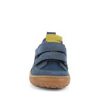 Chlapčenské barefoot tenisky BAZE DENIM Froddo G3130271-42 - 31