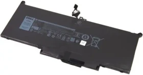 DELL Batéria 60Wh 4-článková (MYJ96) / Batéria pre notebook / Li- ION (MYJ96)