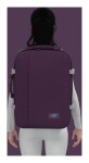 Cestovný batoh do lietadla CabinZero Classic 44L Midnight purple