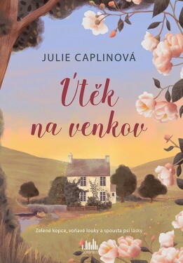 Útěk na venkov, Caplinová Julie