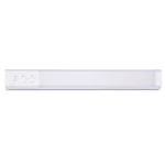 Solight WO213 LED kuchynské svietidlo / 2x zásuvka / vypínač / 10W / 4100K / 51cm (8592718025991)