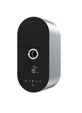 Invertorové bazénové čerpadlo iGarden Aquagem Mr. Master IM30, 30 m3 / h - 220 / 240 V, 1,4 kW - pre bazény do 90 m3