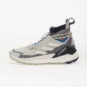 Tenisky adidas Terrex Free Hiker 2.0 Hiking Grey One/ Chalk White/ Legend Ink EUR 43 1/3