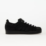 Tenisky adidas Superstar II Core Black/ Core Black/ Ftw White EUR 45 1/3