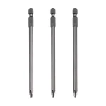 Makita P-74697 / Rázový bit dlhý / PH2 / 160 mm / 1/4" (P-74697)