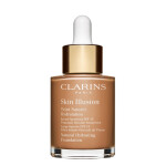 Clarins Hydratačný make-up Skin Illusion SPF 15 (Natural Hydrating Foundation) 30 ml