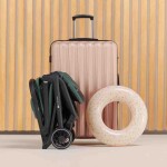 KINDERKRAFT Kočík športový Nubi 2 Sand Beige