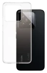 PanzerGlass CARE X-Ray transparentné / Puzdro / Pre XIAOMI Redmi 15C 4G/5G / TPU