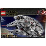 LEGO® Star Wars ™ 75257 Millennium Falcon