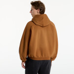 Mikina Jordan Flight Wings Men's Fleece Pullover Hoodie Lt British Tan/ Sail S
